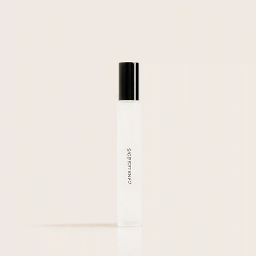 Dans Les Bois Perfume Roller