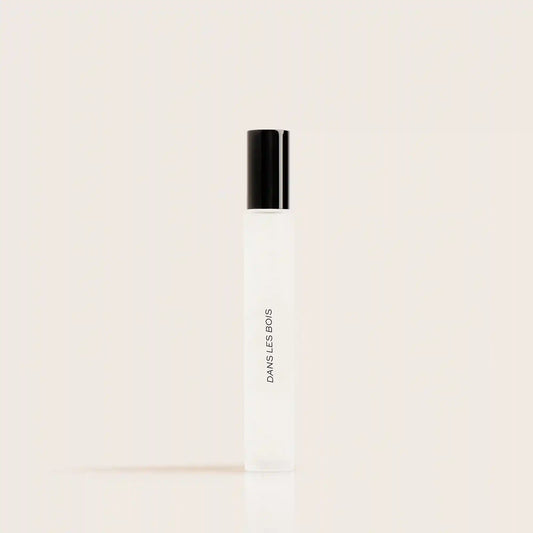 Dans Les Bois Perfume Roller