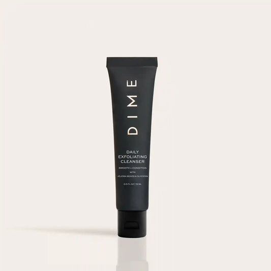 Free Gift: Daily Exfoliating Cleanser Deluxe