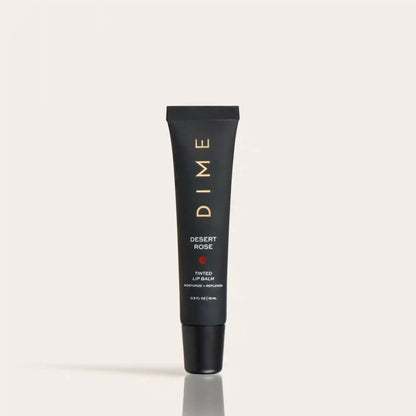 Desert Rose Lip Balm