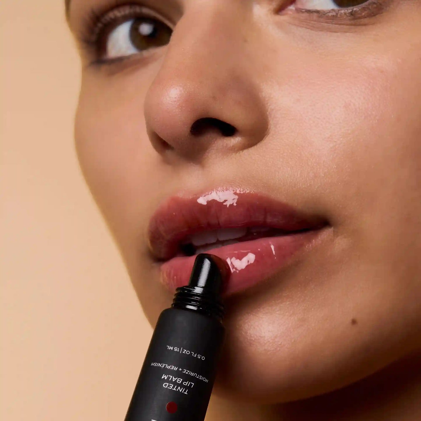 Desert Rose Lip Balm