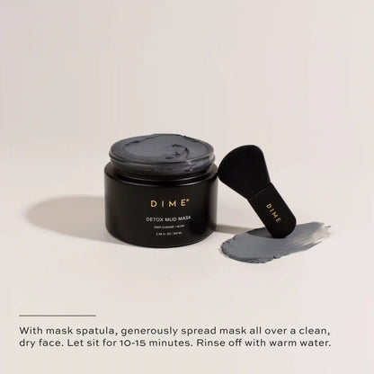 Detox Mud Mask