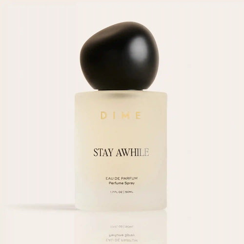 Stay Awhile Perfume
