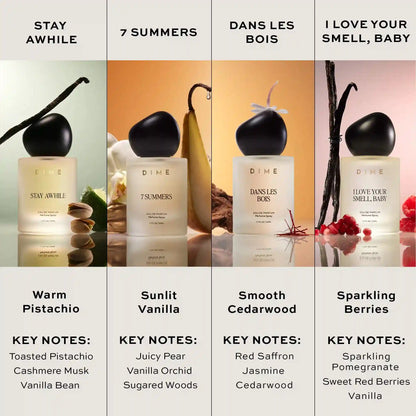 I Love Your Smell, Baby™ Perfume