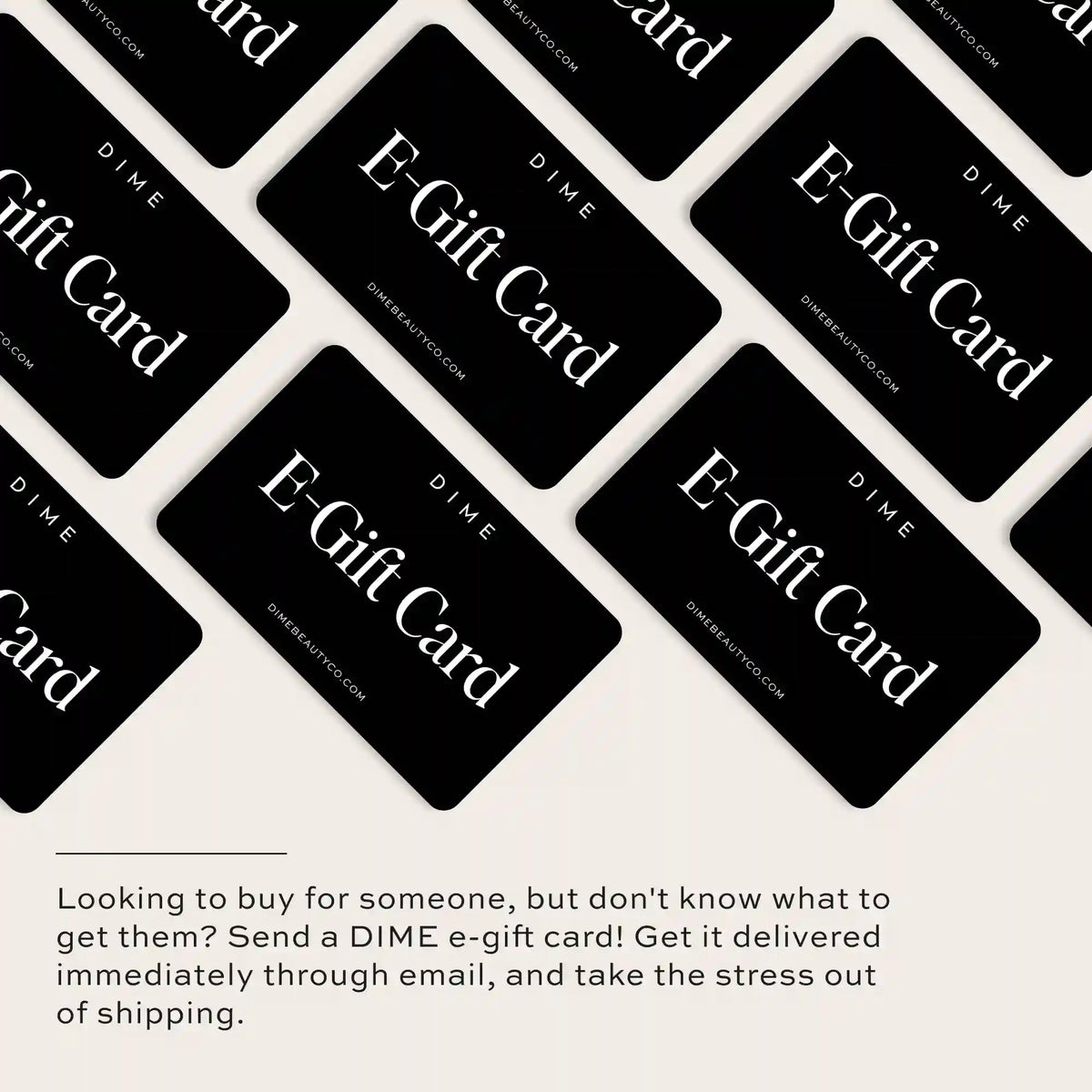E-Gift Card