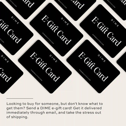 E-Gift Card