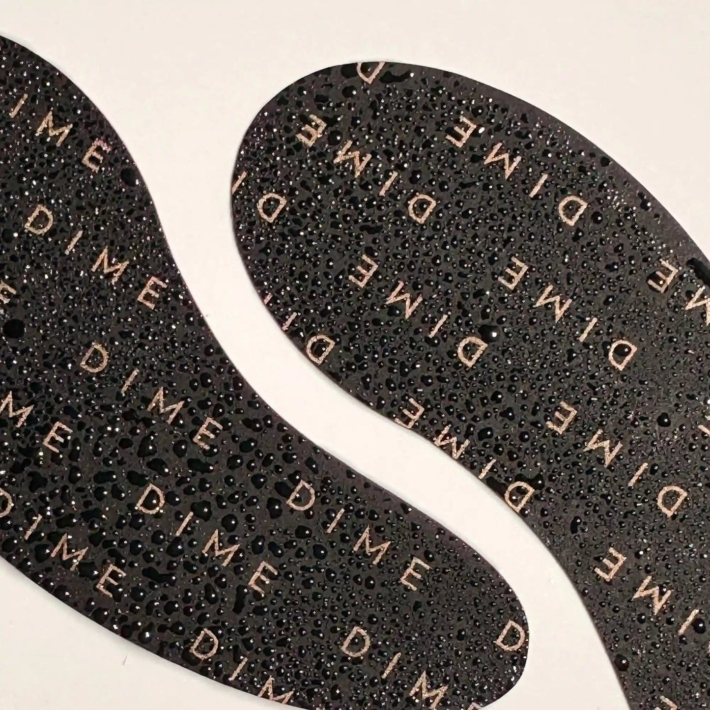 Reusable Silicone Eye Patches