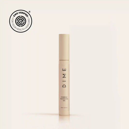 Eyebrow Enhancing Gel