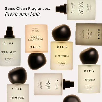 Dans Les Bois® Perfume