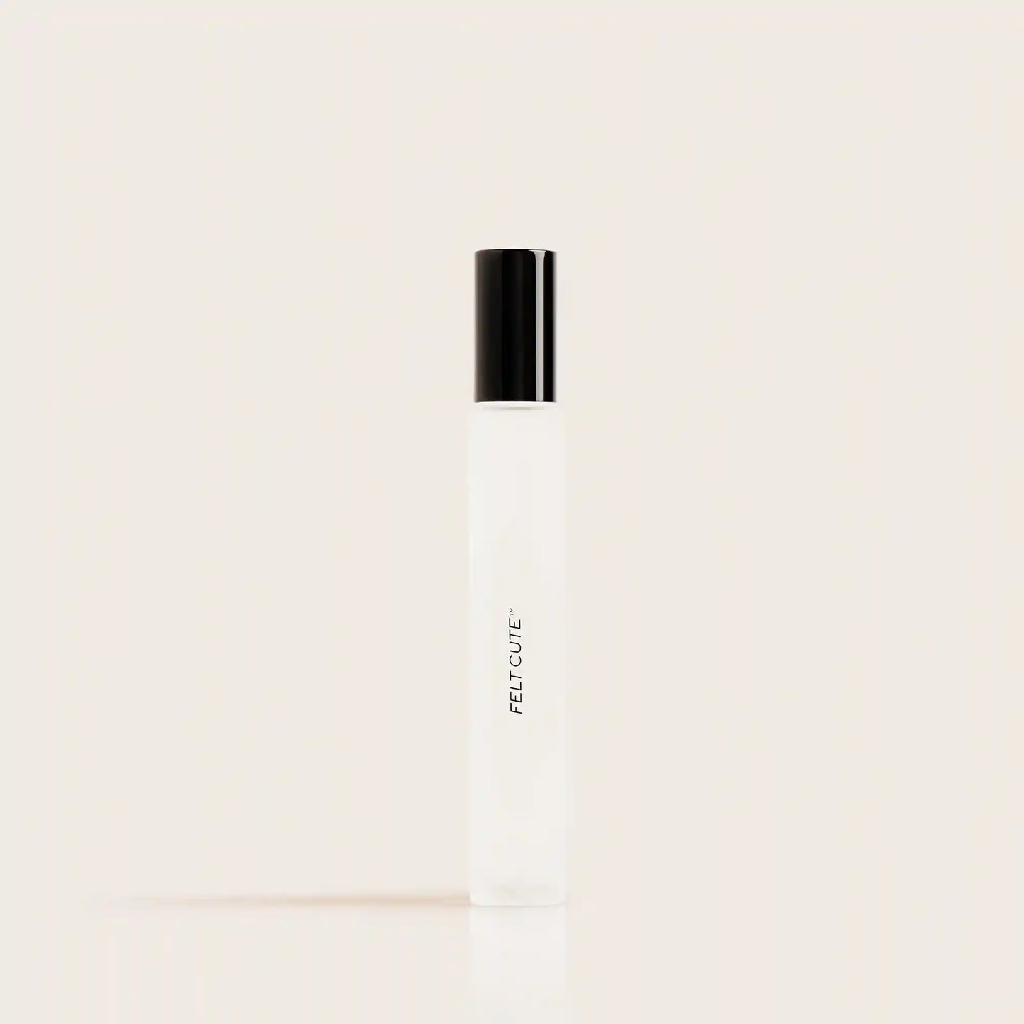 Felt Cute Perfume Roller
