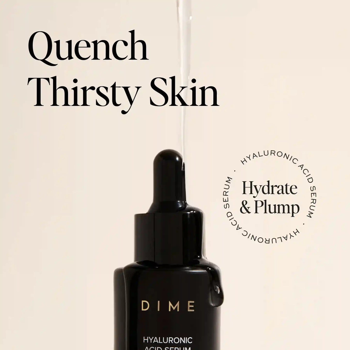 Hyaluronic Acid Serum