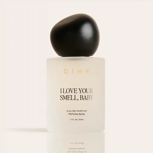 I Love Your Smell, Baby™ Perfume