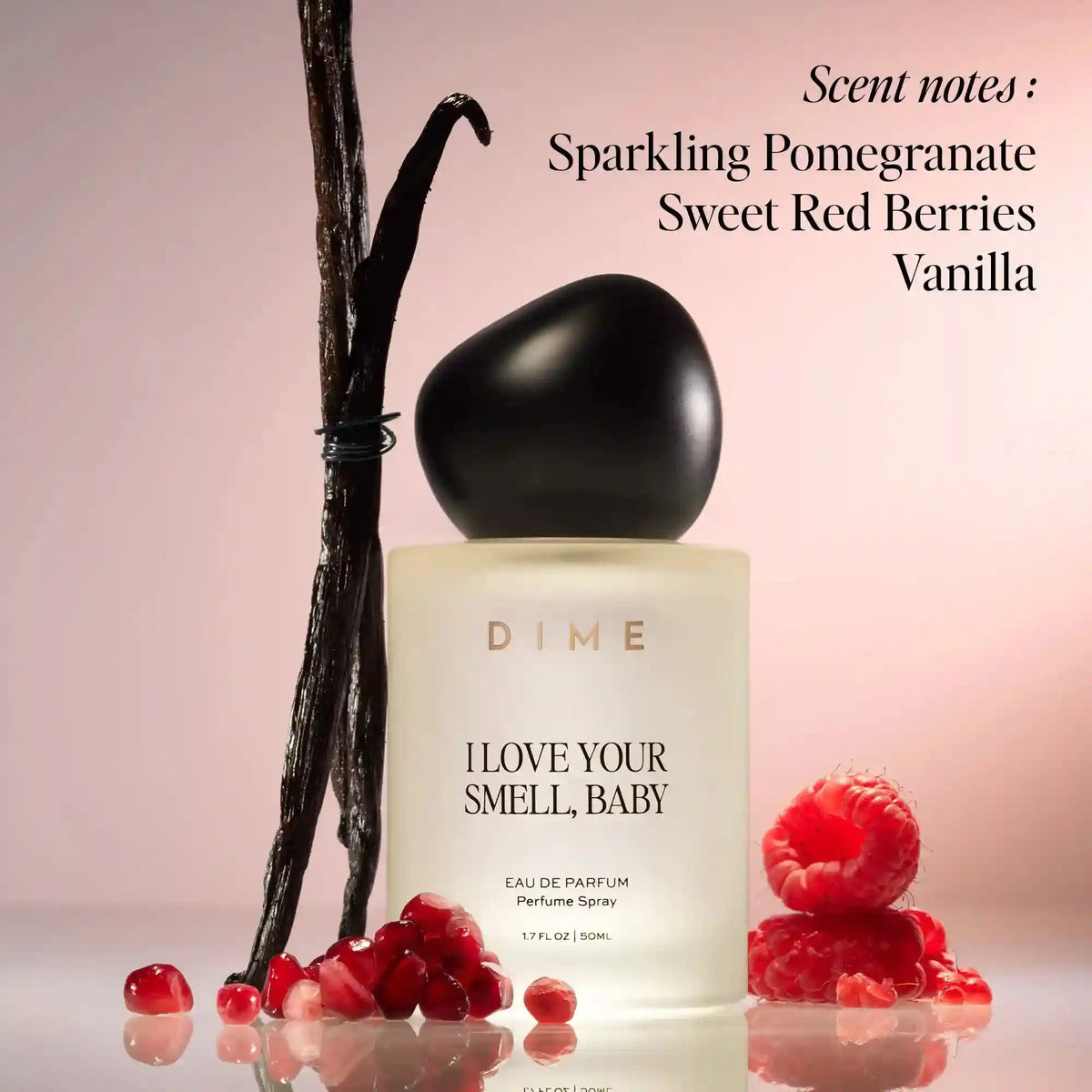 I Love Your Smell, Baby™ Perfume