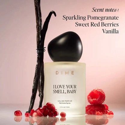 I Love Your Smell, Baby™ Perfume