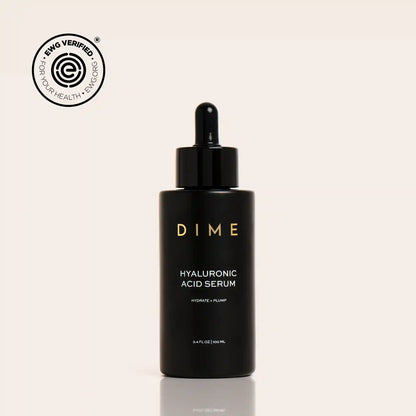Jumbo Hyaluronic Acid Serum