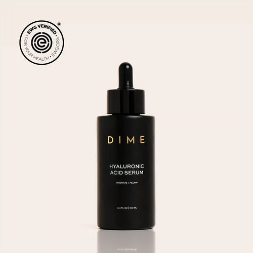 Jumbo Hyaluronic Acid Serum