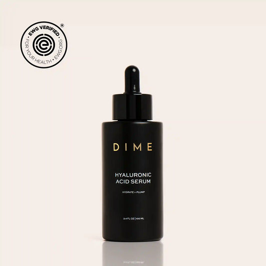 Jumbo Hyaluronic Acid Serum