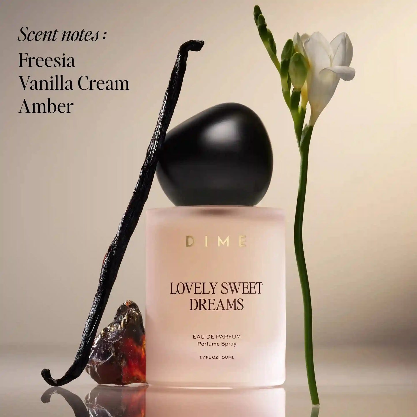 Lovely Sweet Dreams Perfume