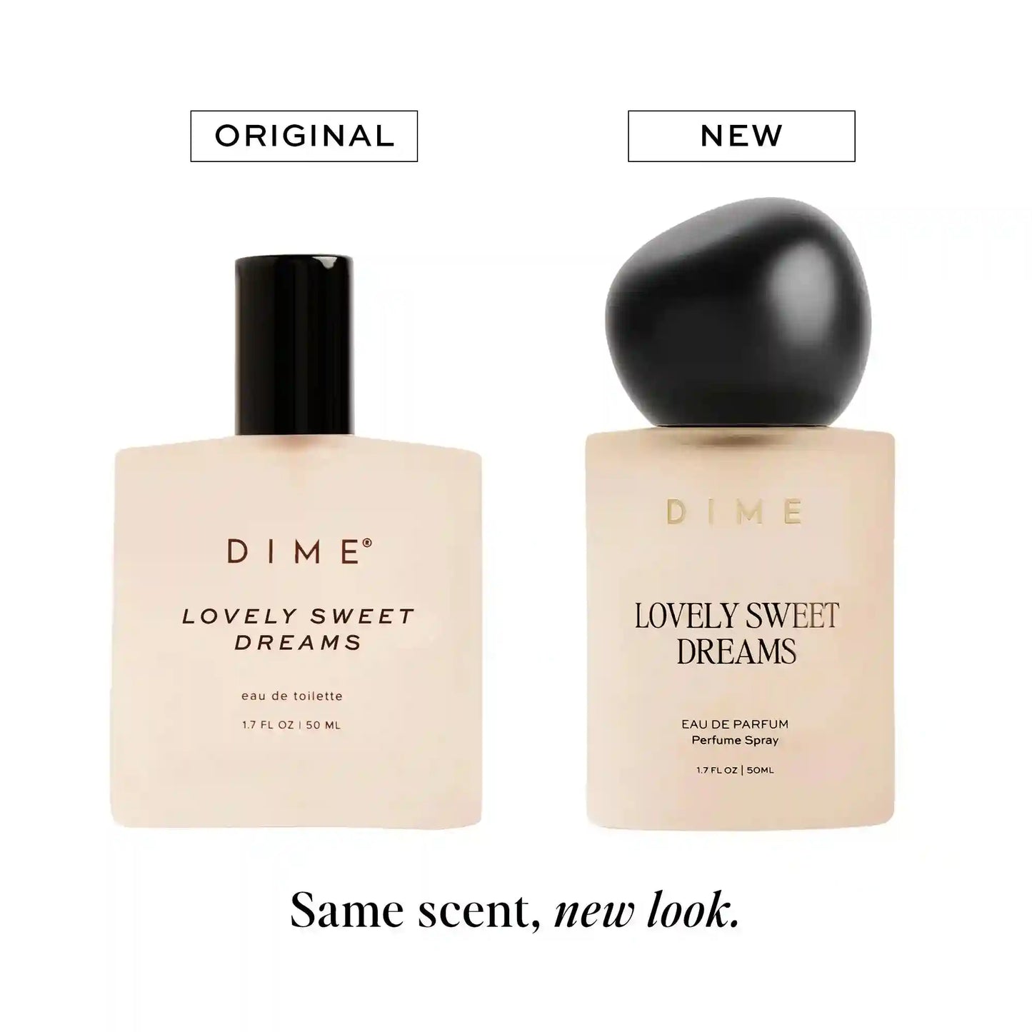 Lovely Sweet Dreams Perfume