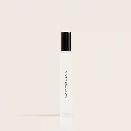 Lovely Sweet Dreams Roller