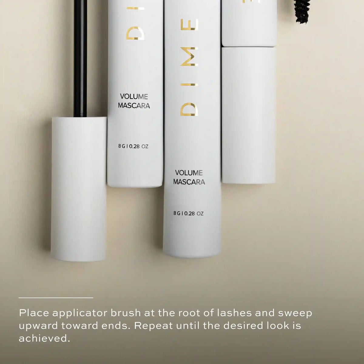 Volume Mascara