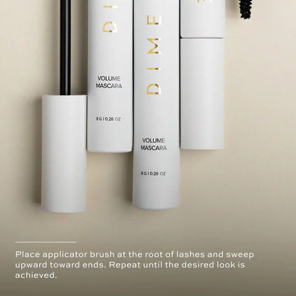 Volume Mascara