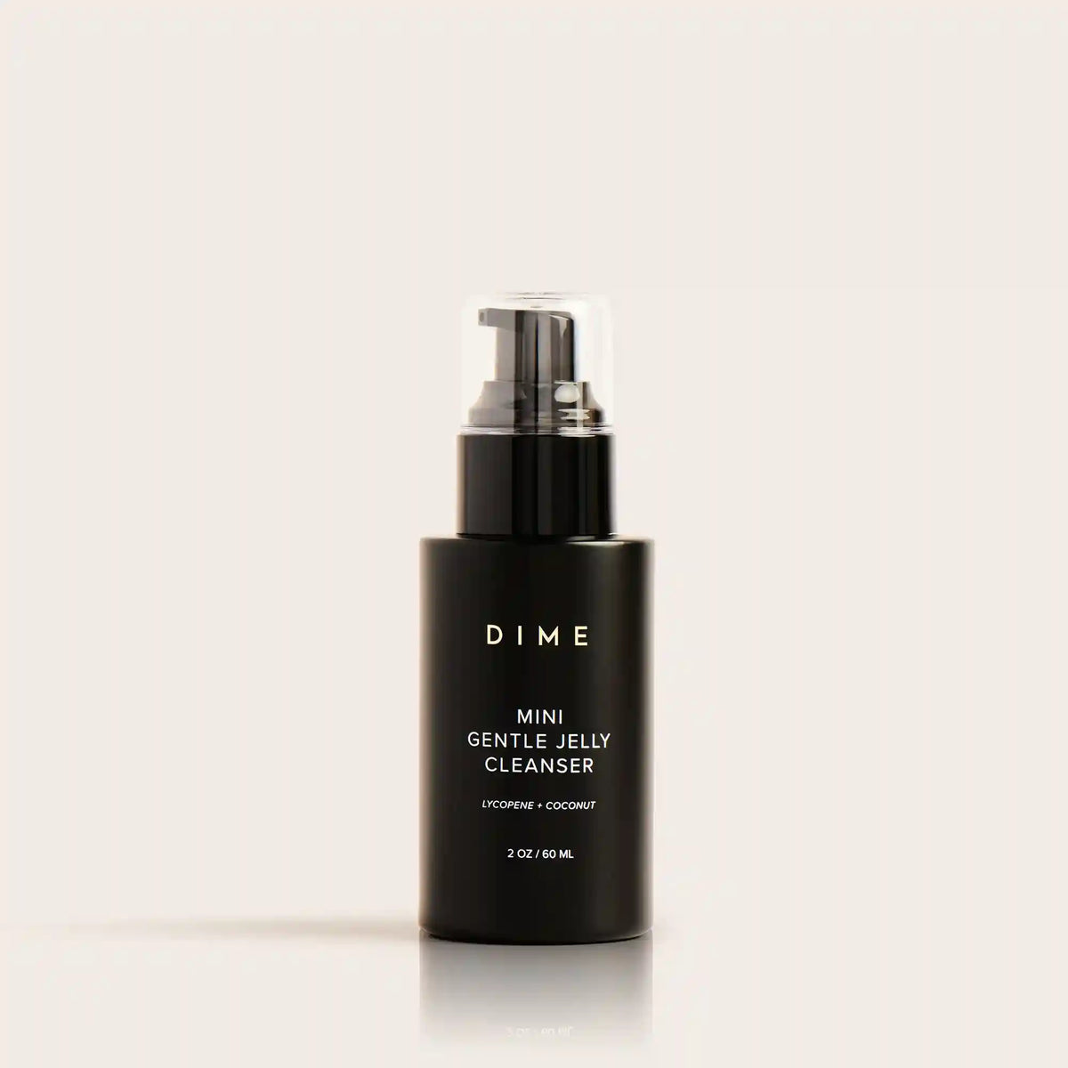 Mini Gentle Jelly Cleanser