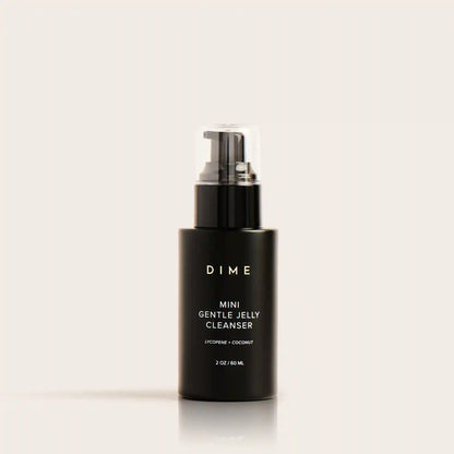 Mini Gentle Jelly Cleanser
