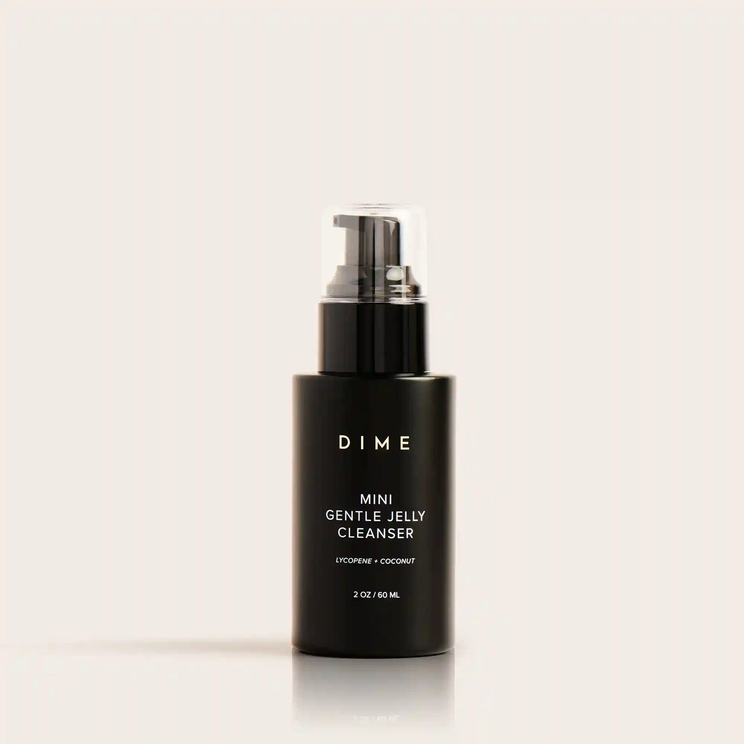 Mini Gentle Jelly Cleanser