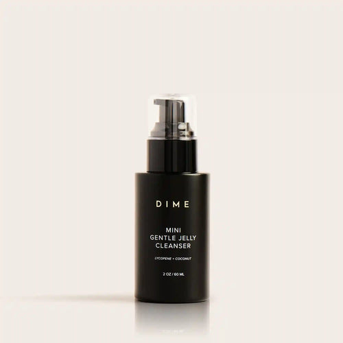 Mini Gentle Jelly Cleanser