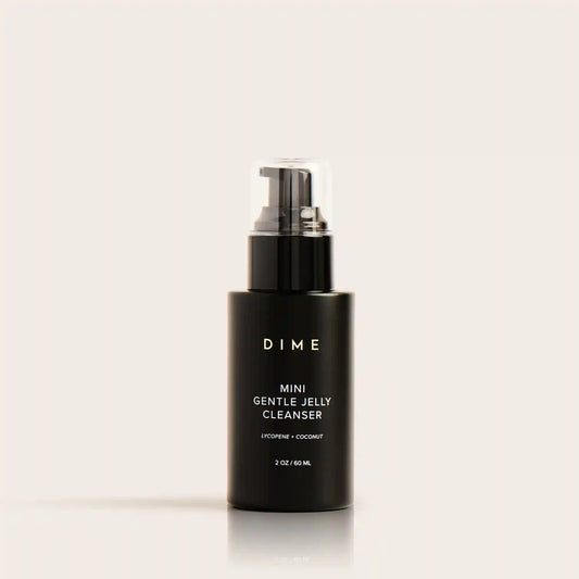 Mini Gentle Jelly Cleanser