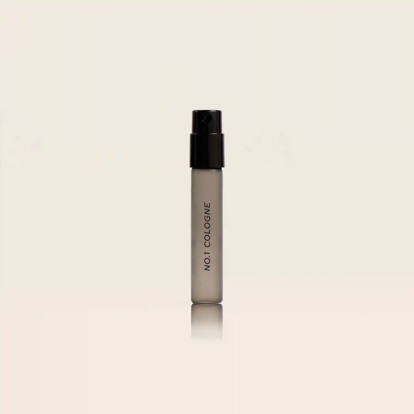 Free Gift: No. 1 Men's Cologne Sample