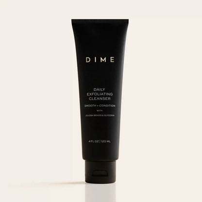Daily Exfoliating Cleanser