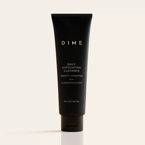 Daily Exfoliating Cleanser