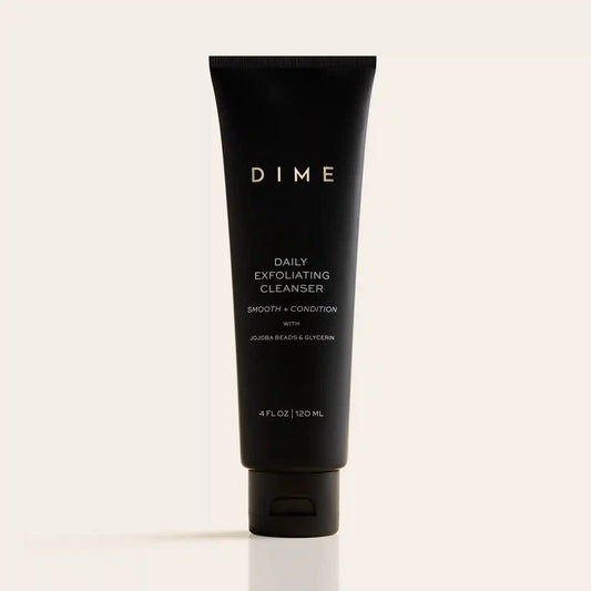 Daily Exfoliating Cleanser