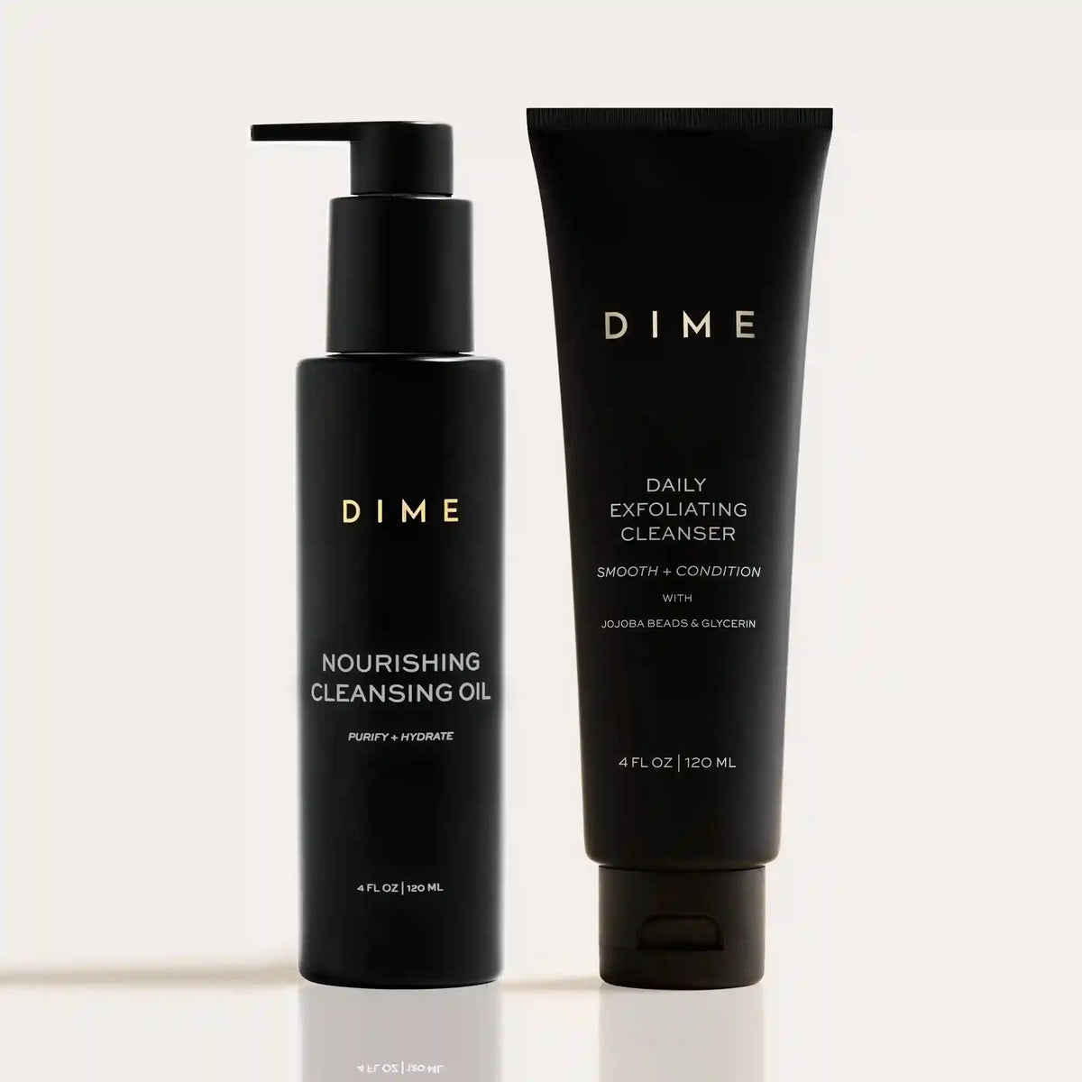 Double Cleanse Duo
