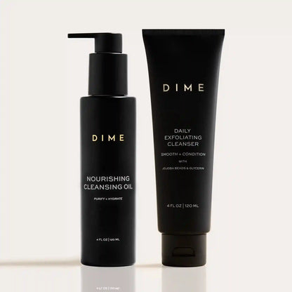 Double Cleanse Duo