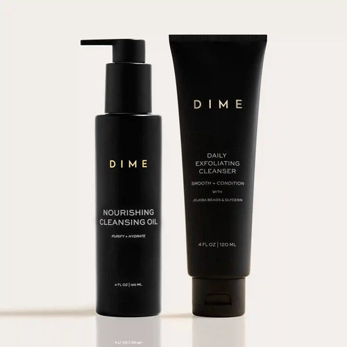 Double Cleanse Duo