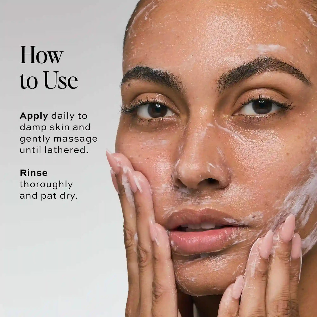 Daily Exfoliating Cleanser