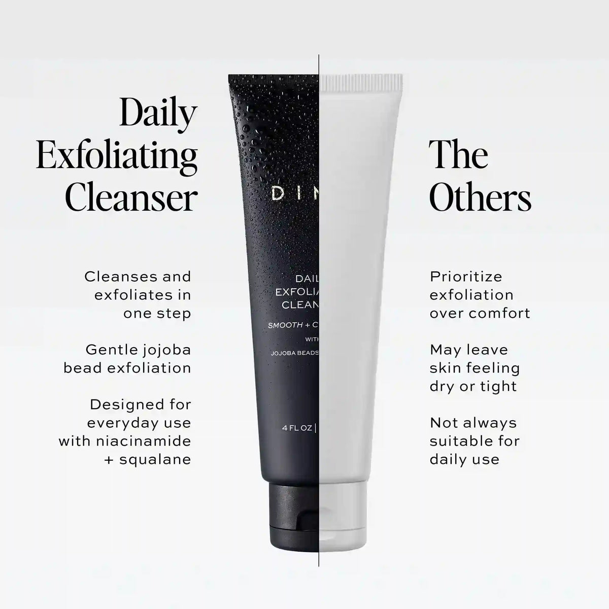 Daily Exfoliating Cleanser