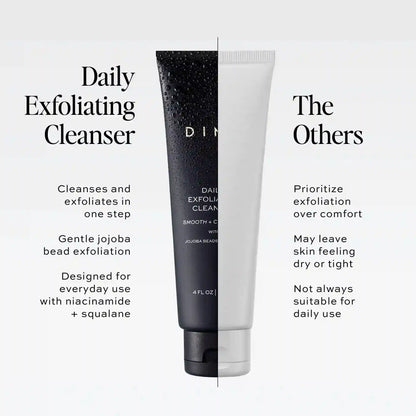 Daily Exfoliating Cleanser