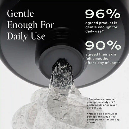 Daily Exfoliating Cleanser