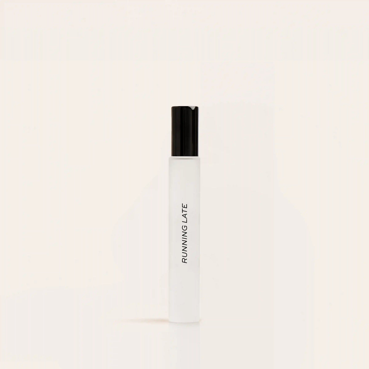 Running Late Perfume Roller