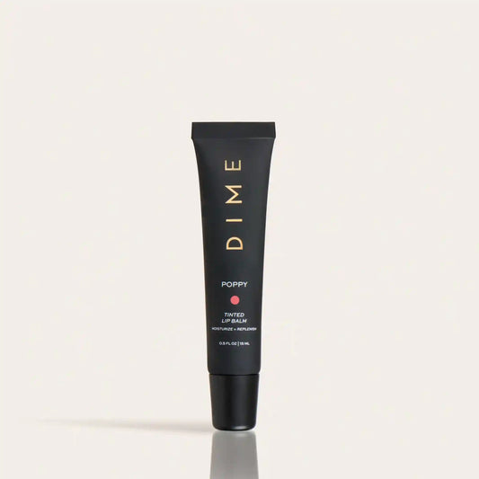 Poppy Lip Balm