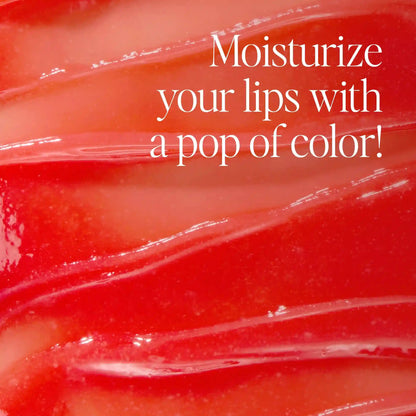 Poppy Lip Balm