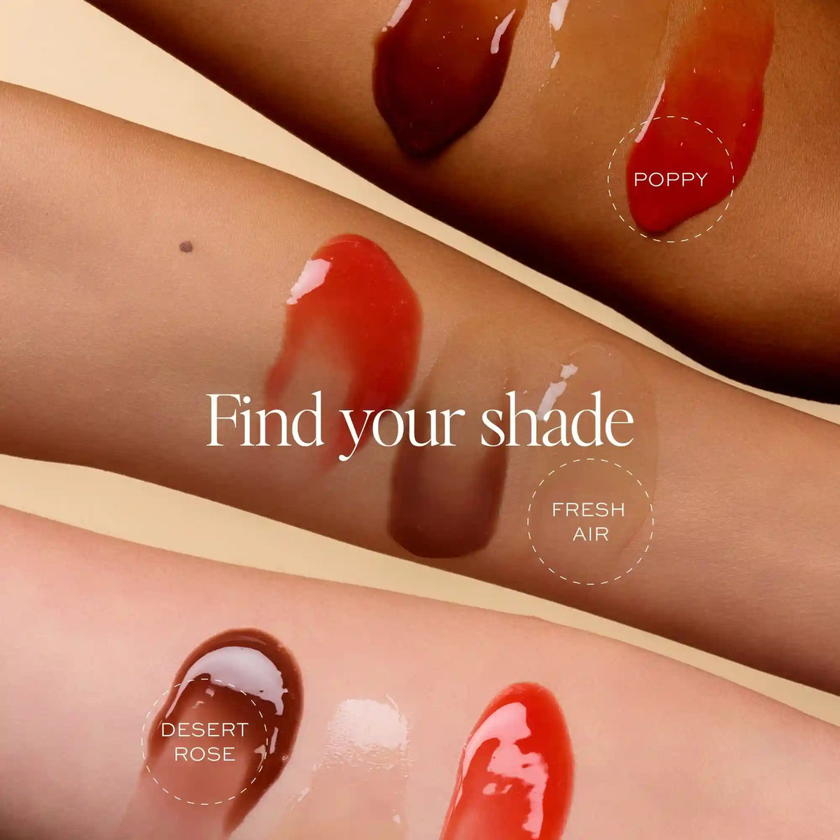 Poppy Lip Balm