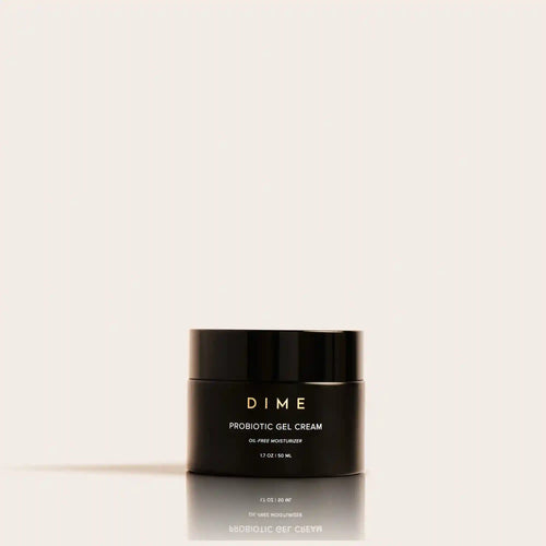Probiotic Gel Cream