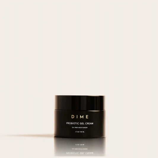 Probiotic Gel Cream