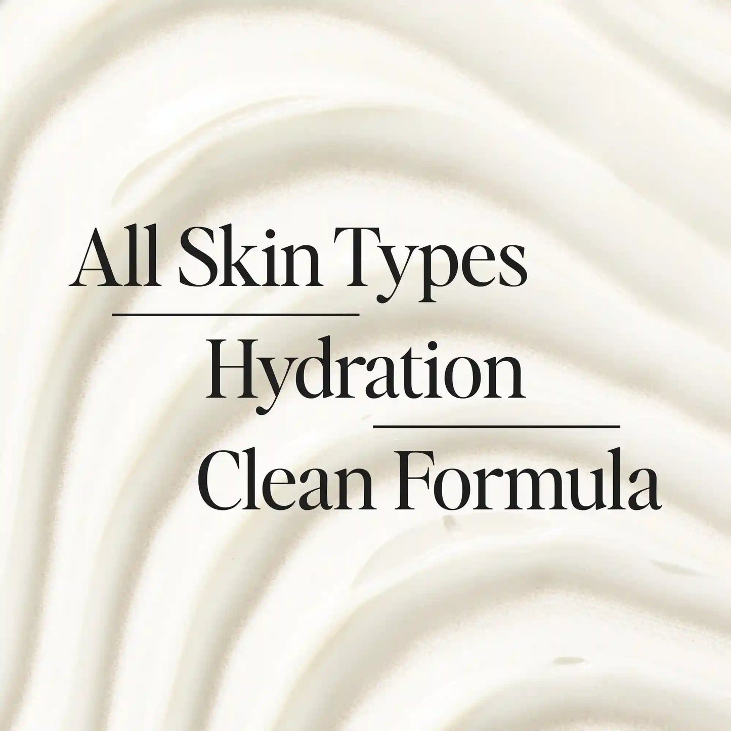 Probiotic Gel Cream