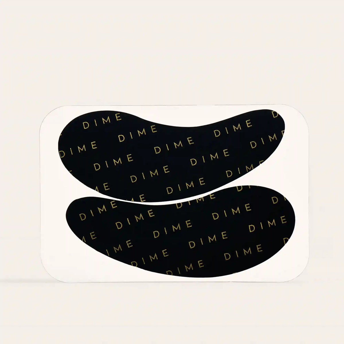 Reusable Silicone Eye Patches